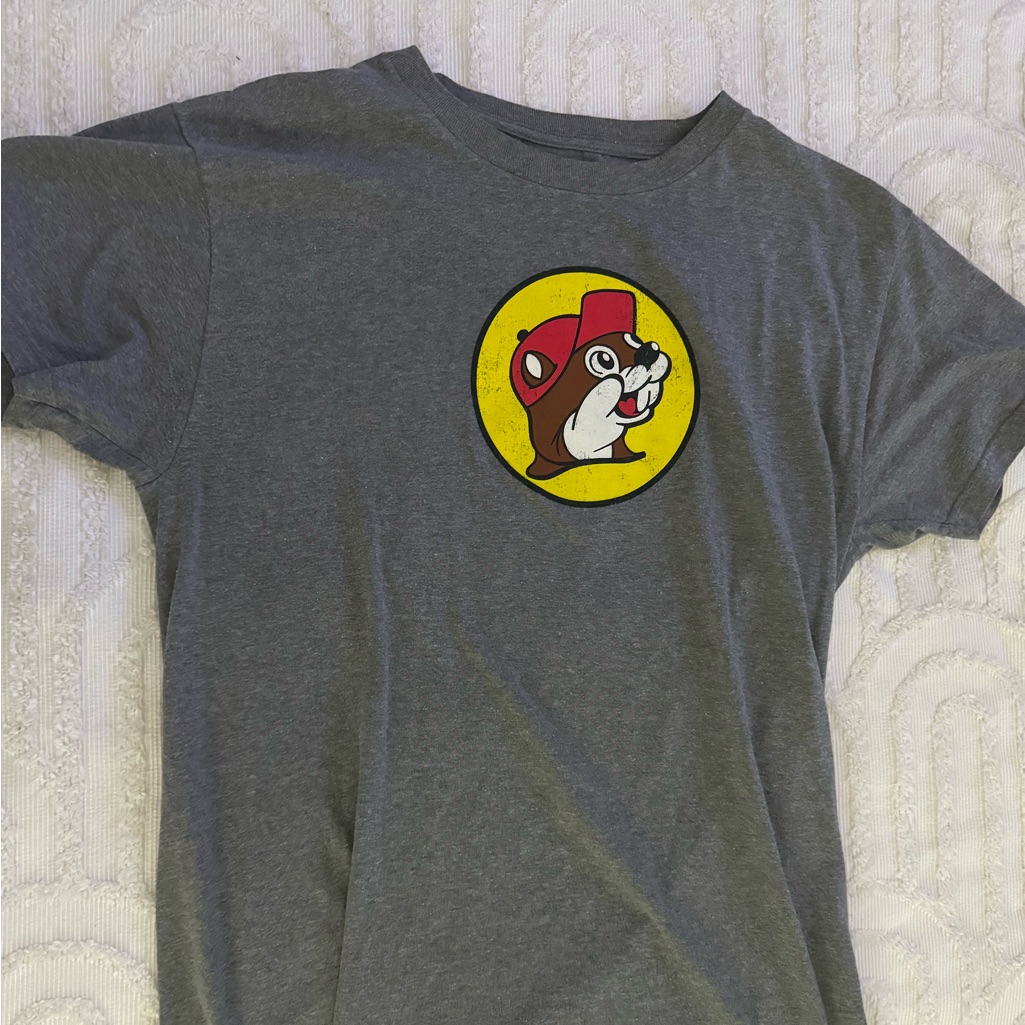 Buc-Ee’s Tee